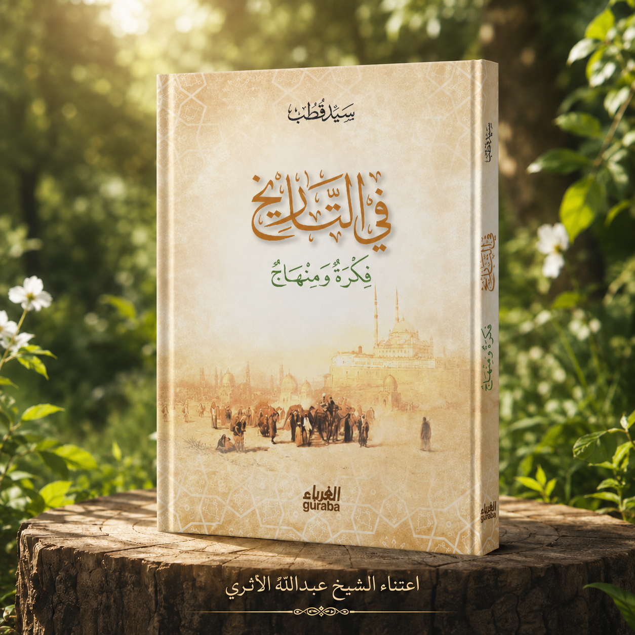 في التاريخ فكرة ومنهاج