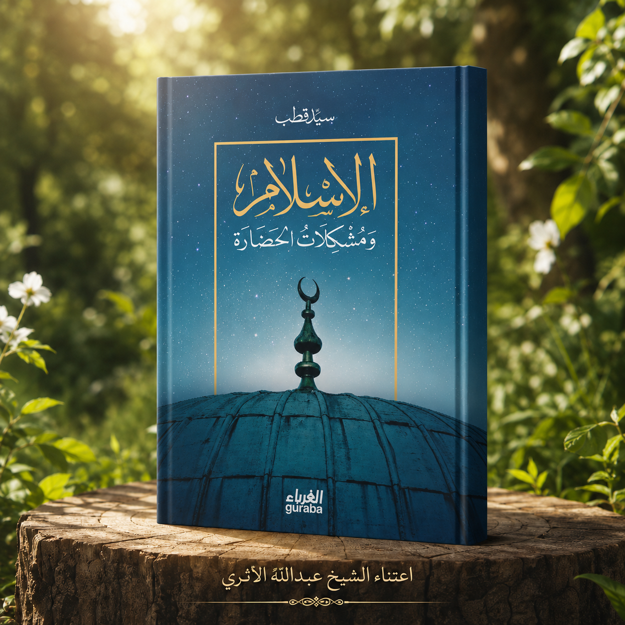 الإسلام ومشكلات الحضارة