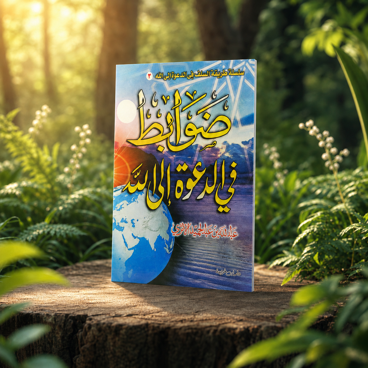 ضوابط في الدعوة إلى الله