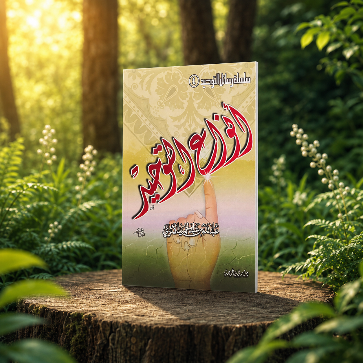 أنواع التوحيد