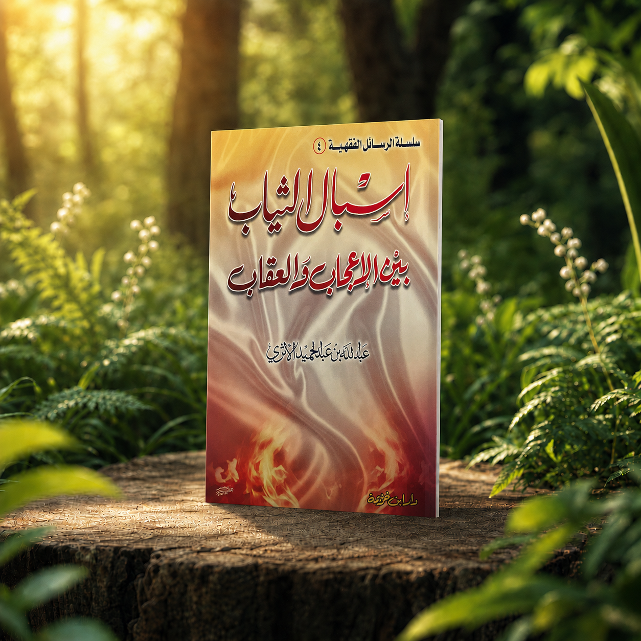 إسبال الثياب بين الإعجاب والعقاب