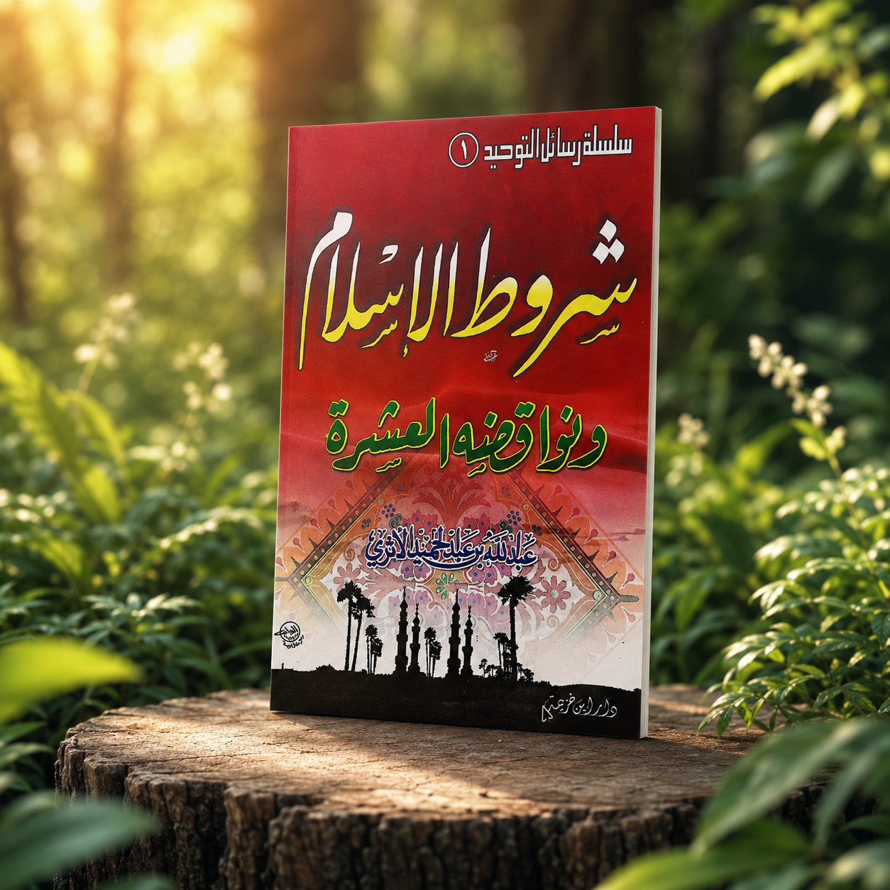 شروط الإسلام ونواقضه العشرة