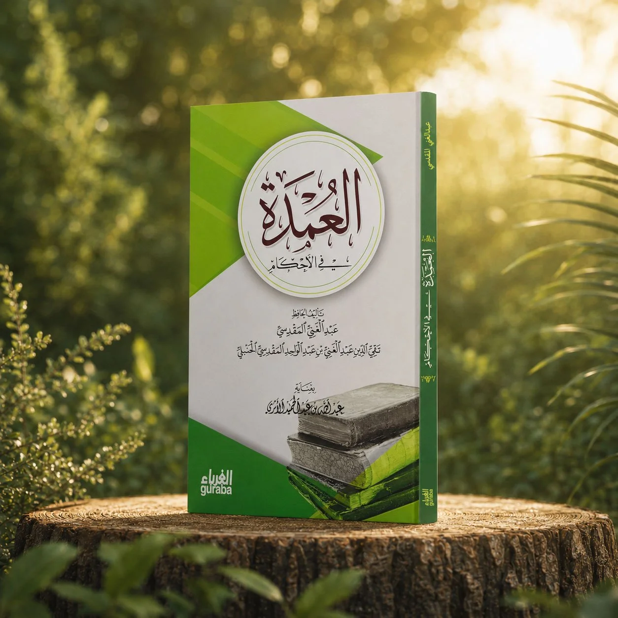 العمدة في الأحكام
