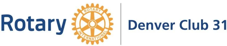 Rotary Denver Club 31 supports Speechless Reconciliation