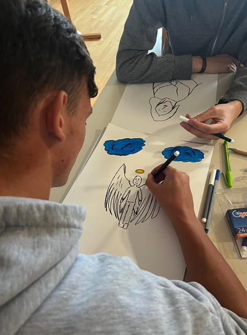 Workshop