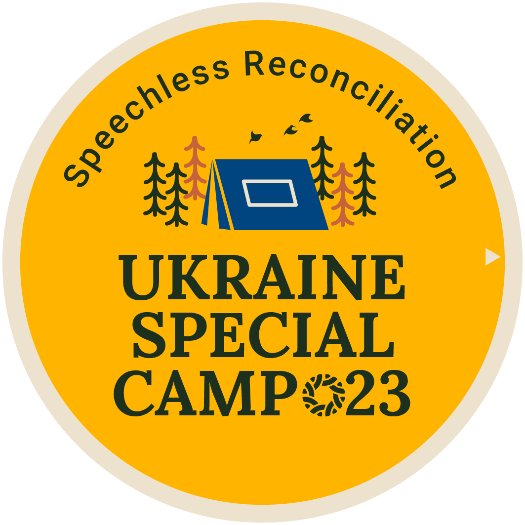 Ukraine Special Camp 23