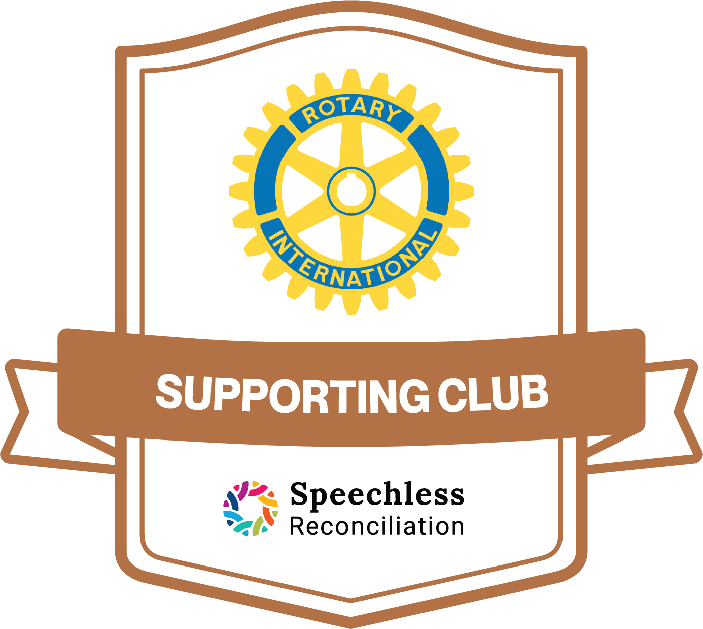 'Supporting Club
