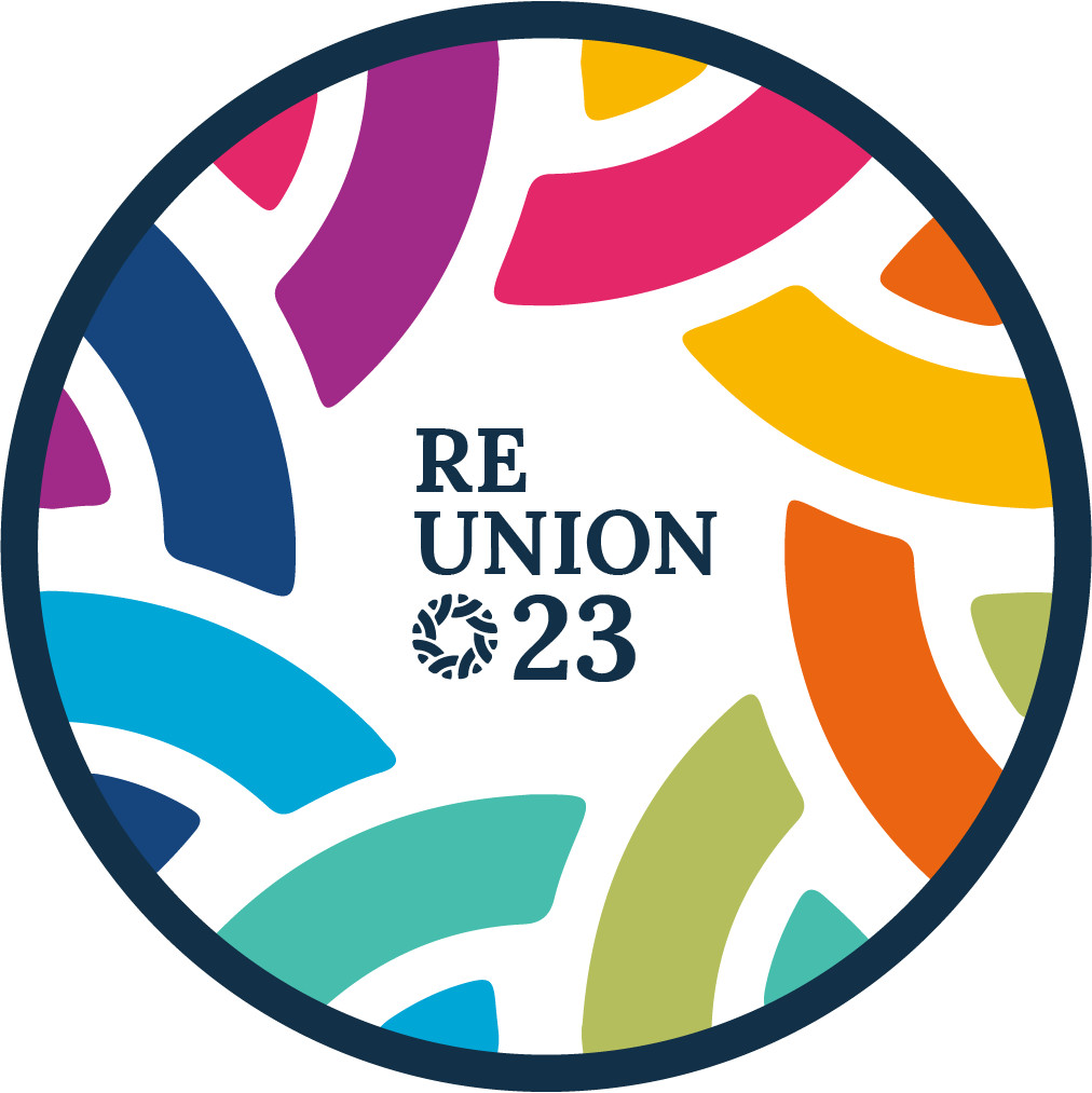 REUNION 23