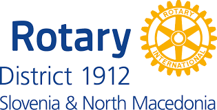 Rotary District 1912 Slovenia & North Macedonia'