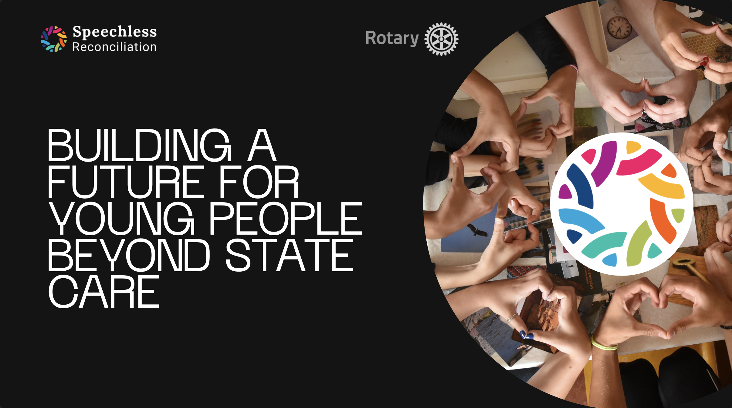 Corporate Presentation - Rotary