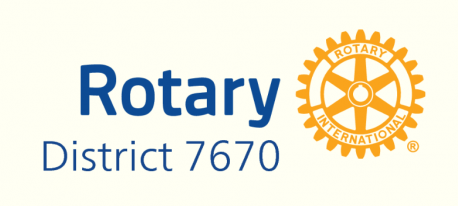 Rotary District 7670