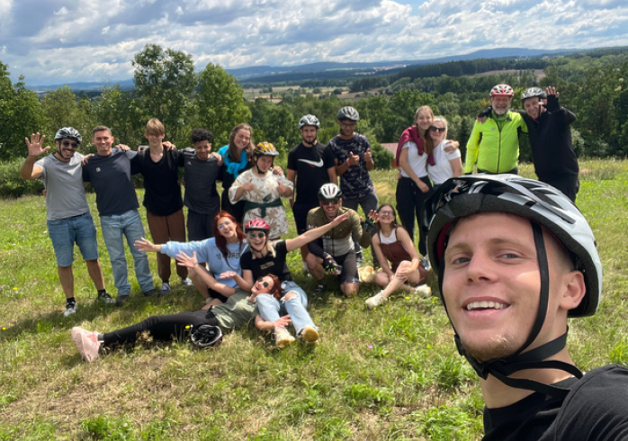 Group Picture