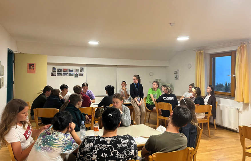 Workshop