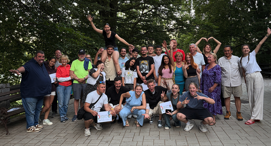 Group Picture
