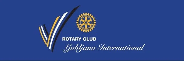 Rotary Club Juliana International logo