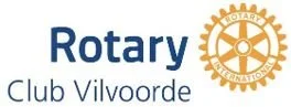Logo of Rotary Club Vilvoorde