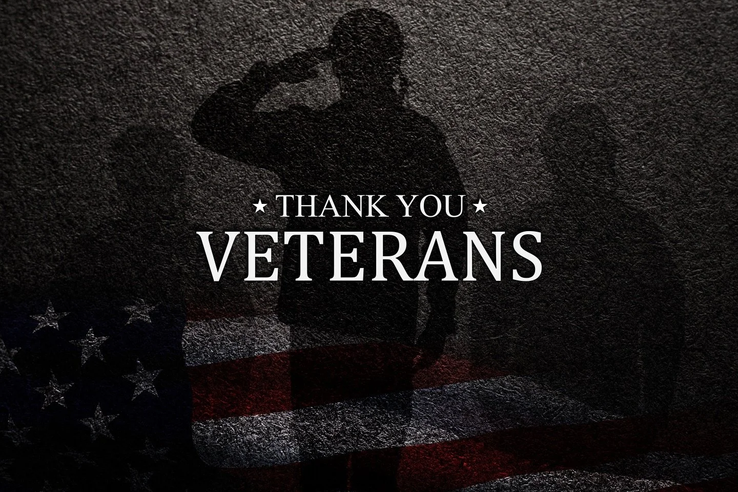 This Veterans Day, we express our deepest gratitude to those who have served. Their courage, sacrifice, and commitment to our country inspire us all. Let&rsquo;s take a moment to remember, honor, and thank the heroes who protect our freedom every day