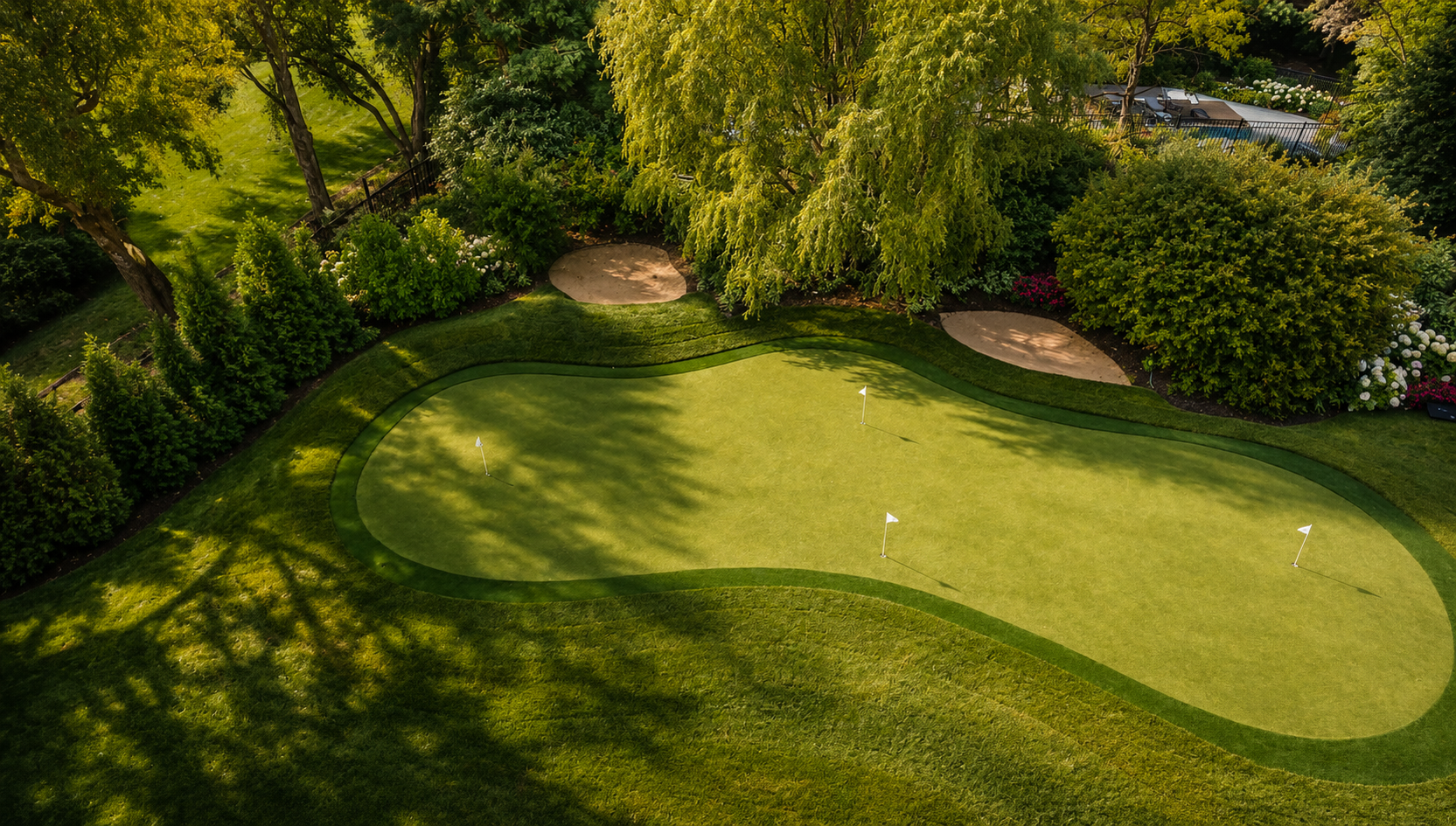 Synthetic Turf