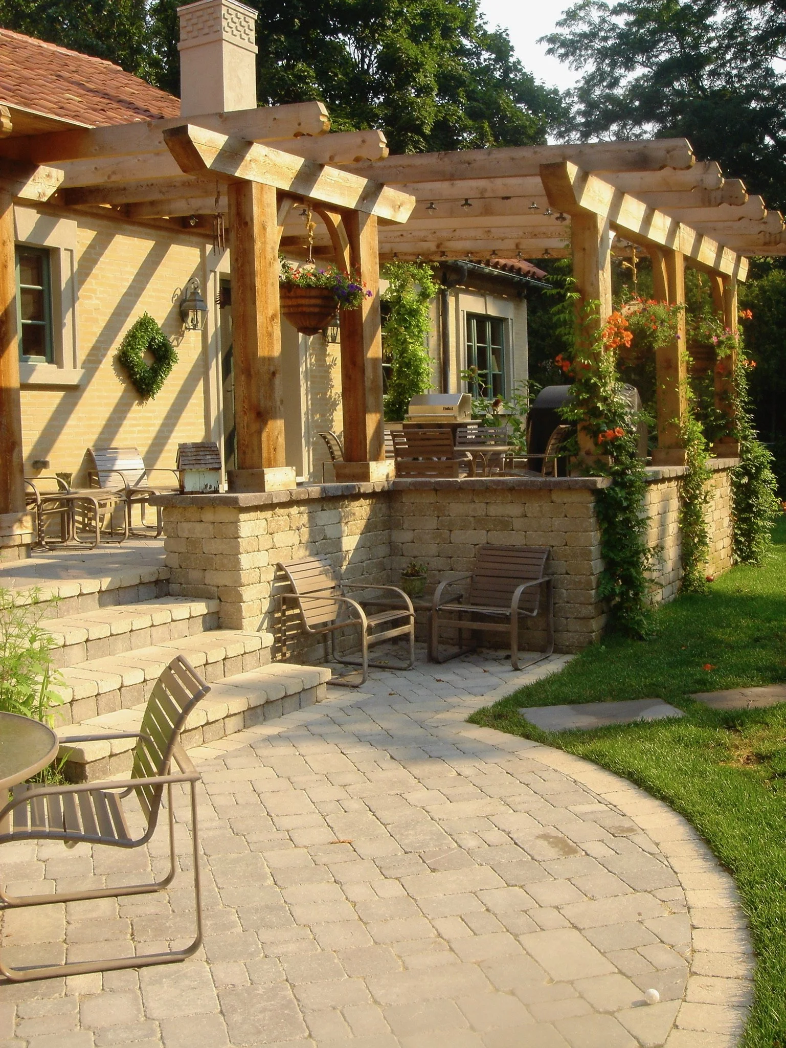 Why Every Exceptional Outdoor Space Begins with Thoughtful Planning