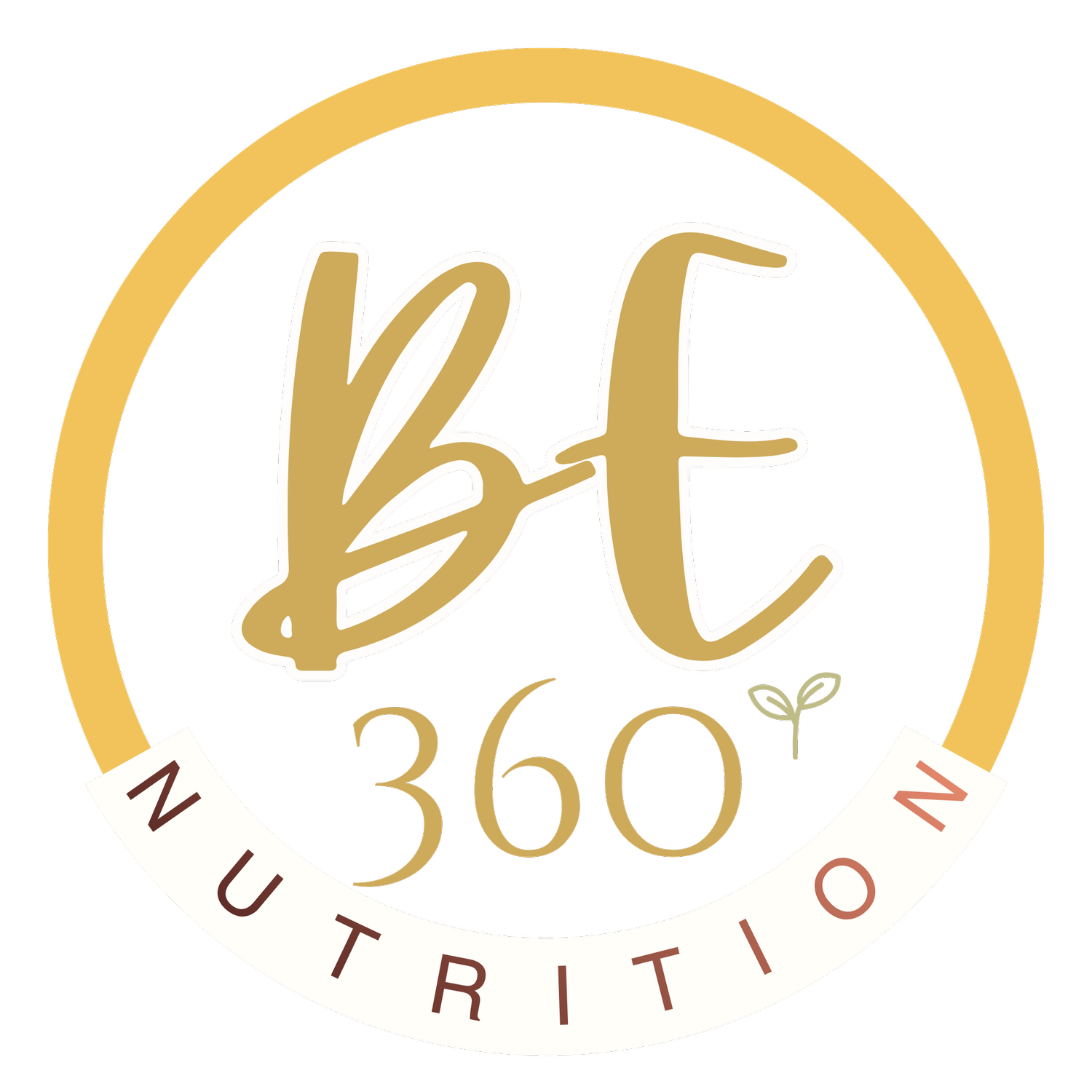 BE360Nutrition