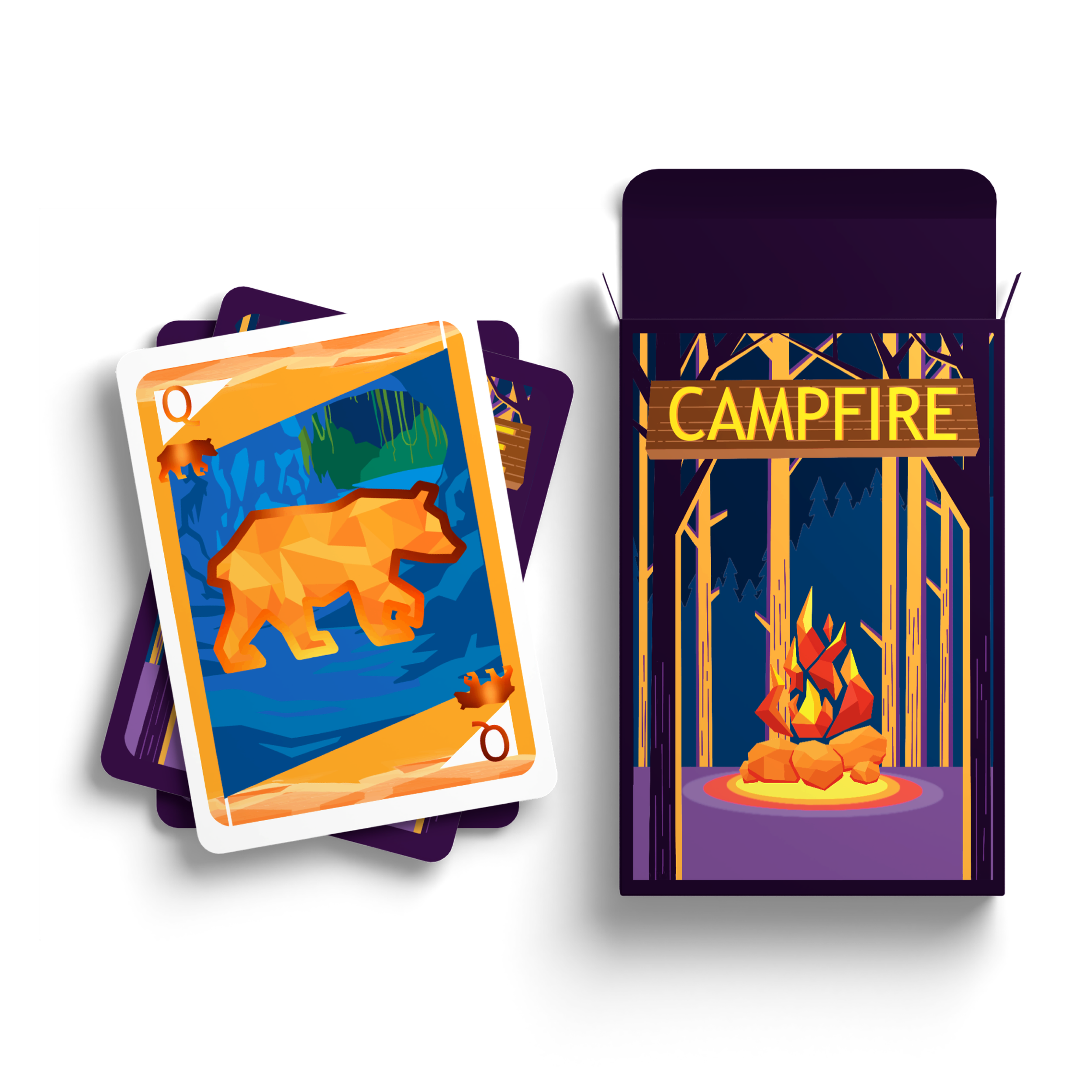 Campfire