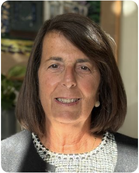 Virgina DiSanto, LICSW