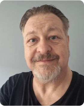 Nick Heath, LICSW