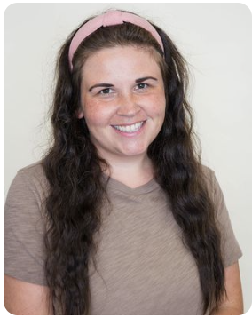 Danielle Napolitano, LMHC