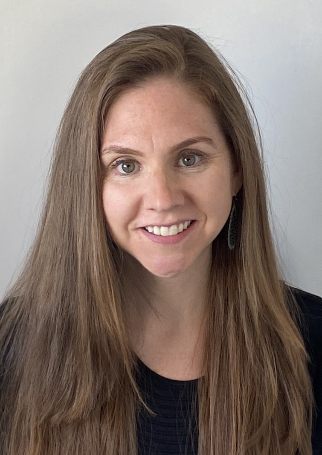 Rachel Pesaturo, Pleasure Bay Wellness practice manager