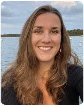Emily Serge, LICSW