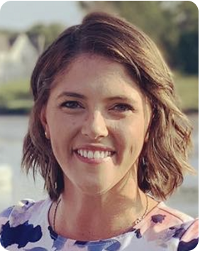 Kristina Frazier, LICSW