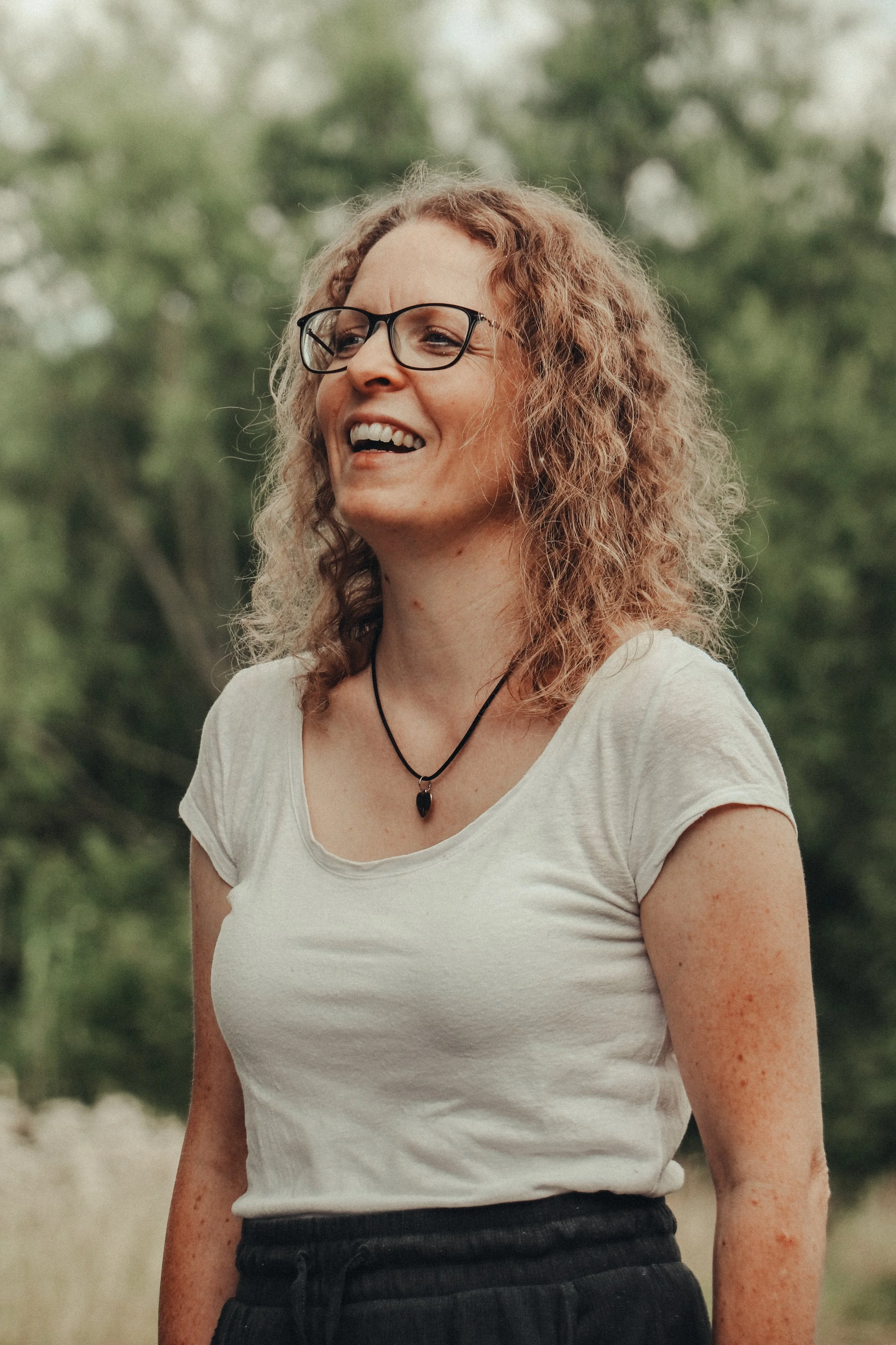 Ernährungsberaterin Carolin Byczok