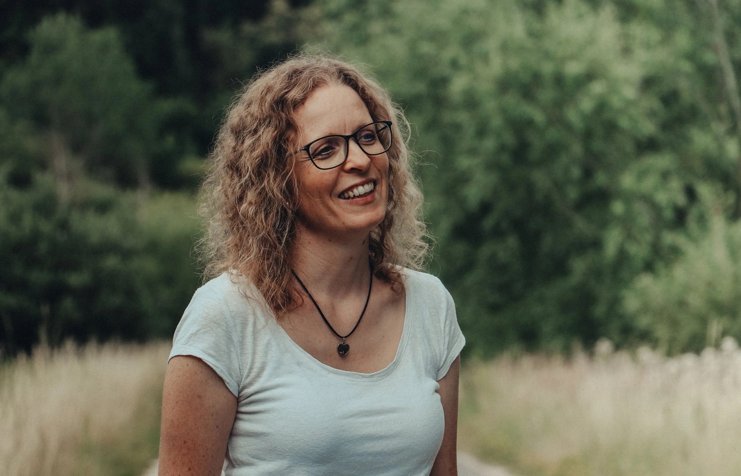 Ernährungsberaterin Carolin Byczok
