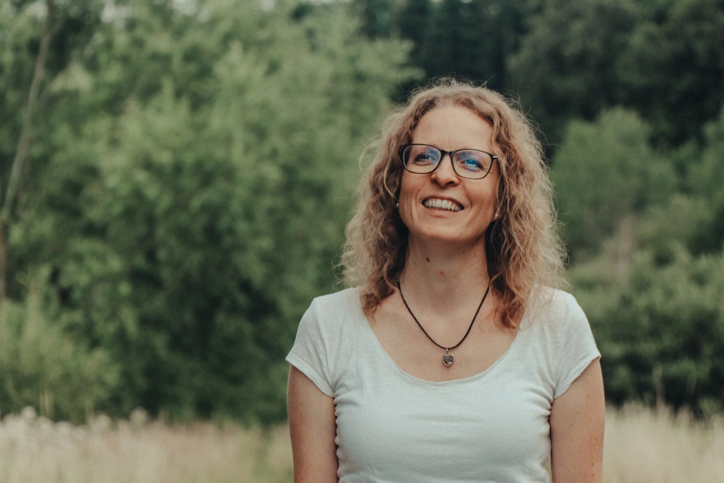 Ernährungsberaterin Carolin Byczok
