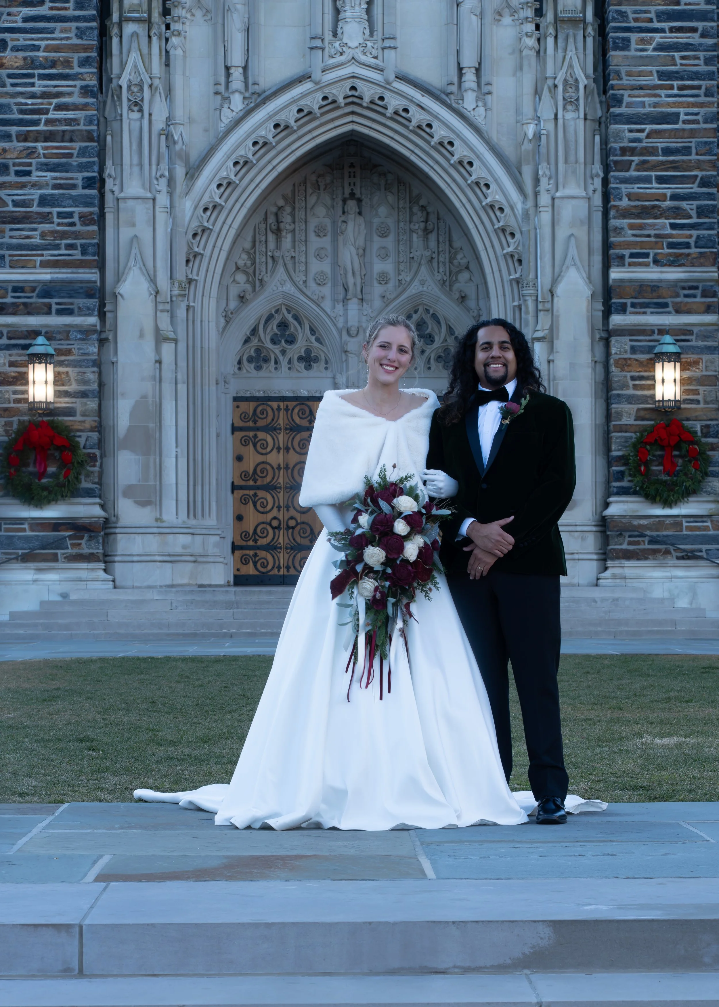 Wedding Photography