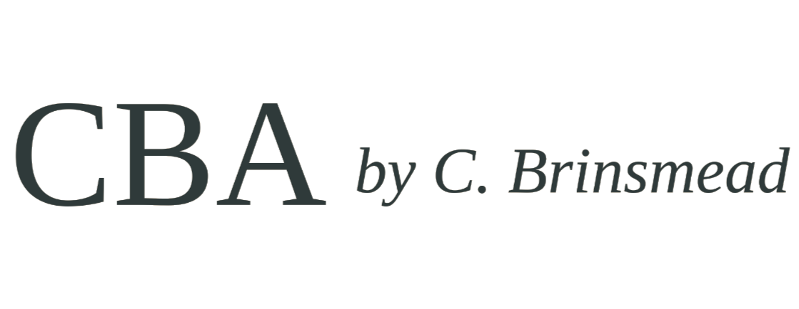CBA by C.Brinsmead