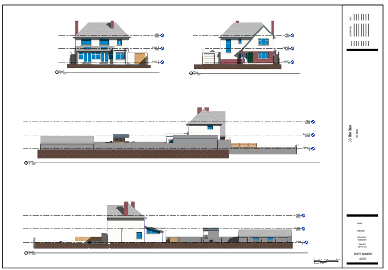 Creating As-Built BIM Models with the Matterport Pro3 Camera