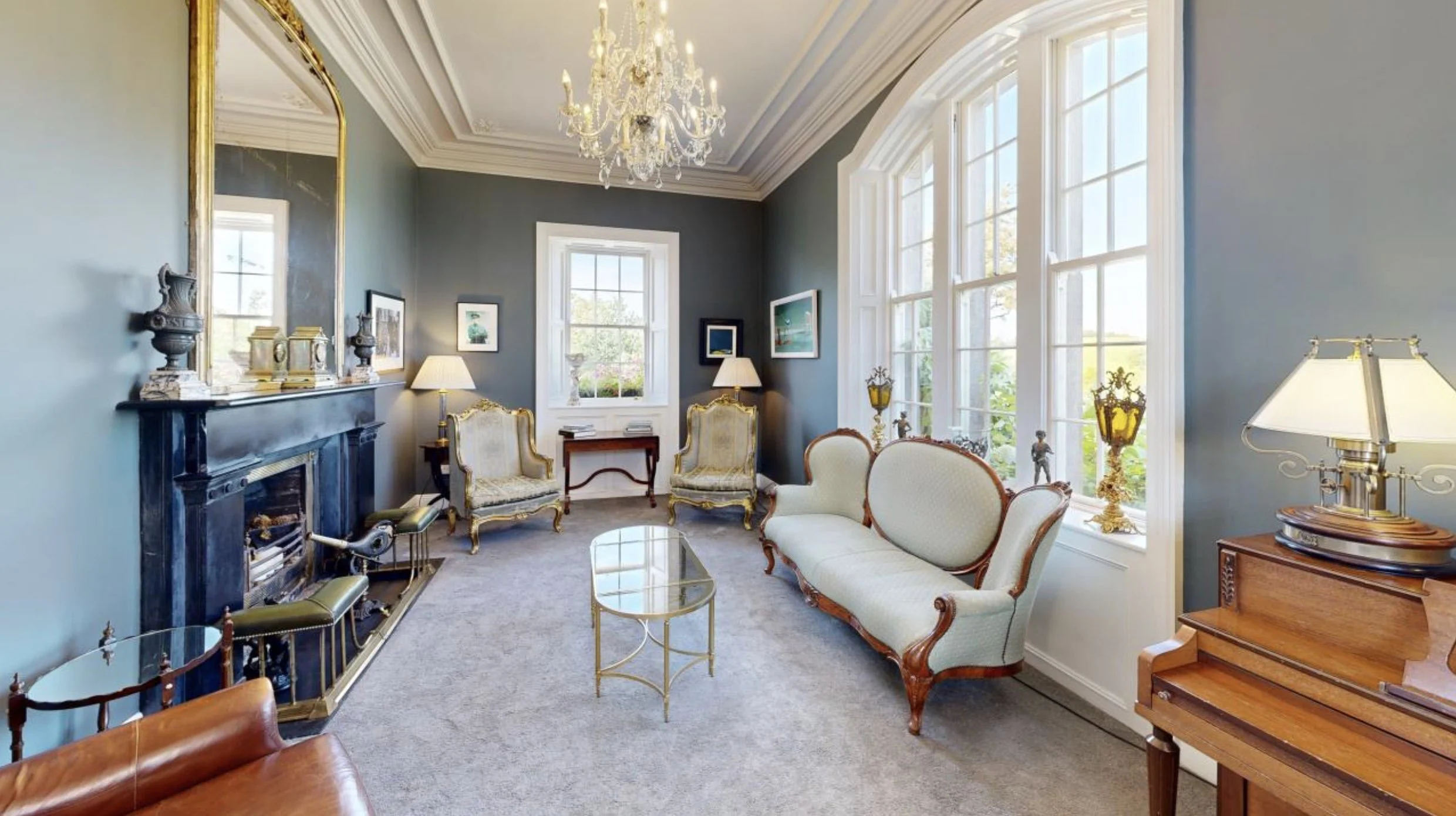 How to Showcase Your Wedding Venue to Couples Living Abroad with a Matterport Digital Twin