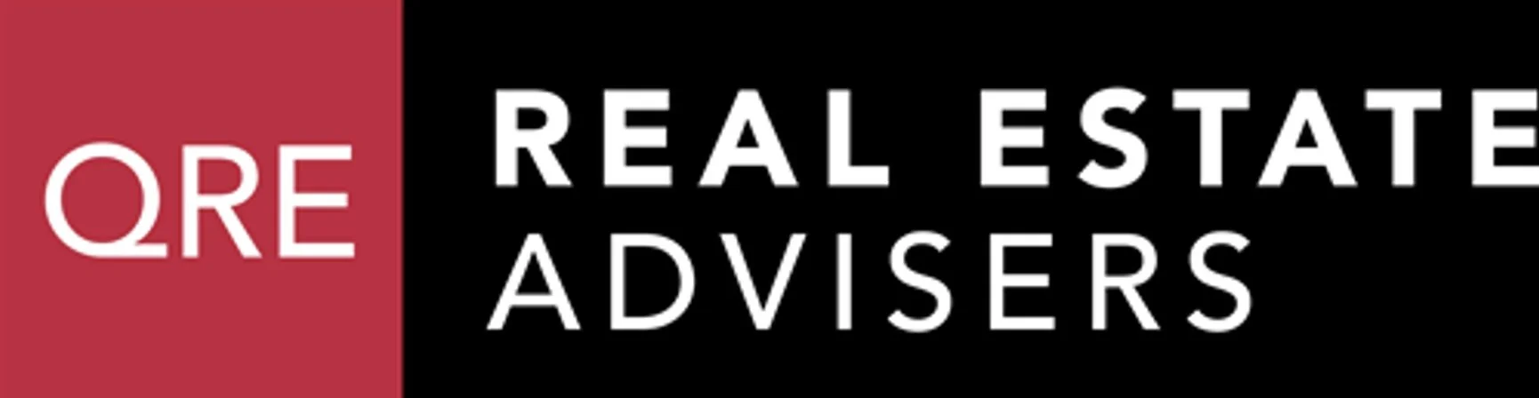 Logo of ORE Real Estate Advisers in red, black, and white.