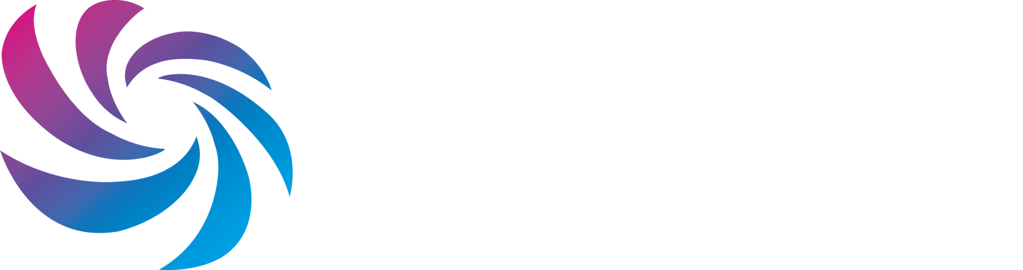 The DPE logo featuring a swirl of purple, blue, and black on the left, and white bold letters spelling 'DPE' on the right.
