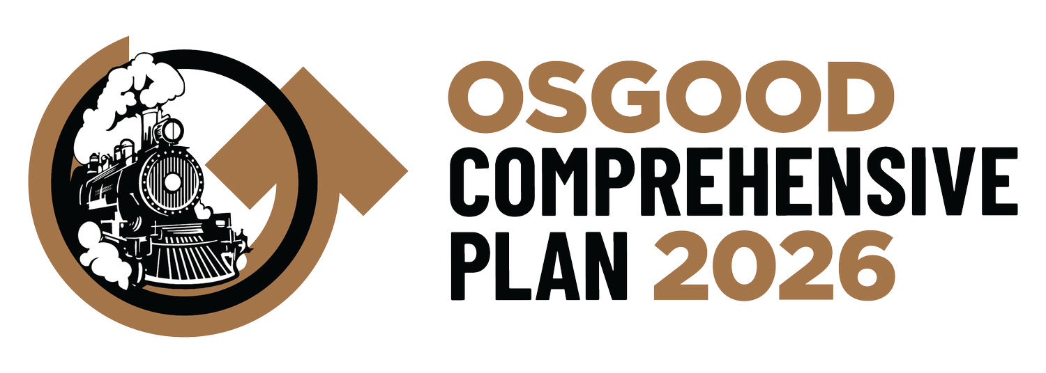 Osgood Comprehensive Plan 2026