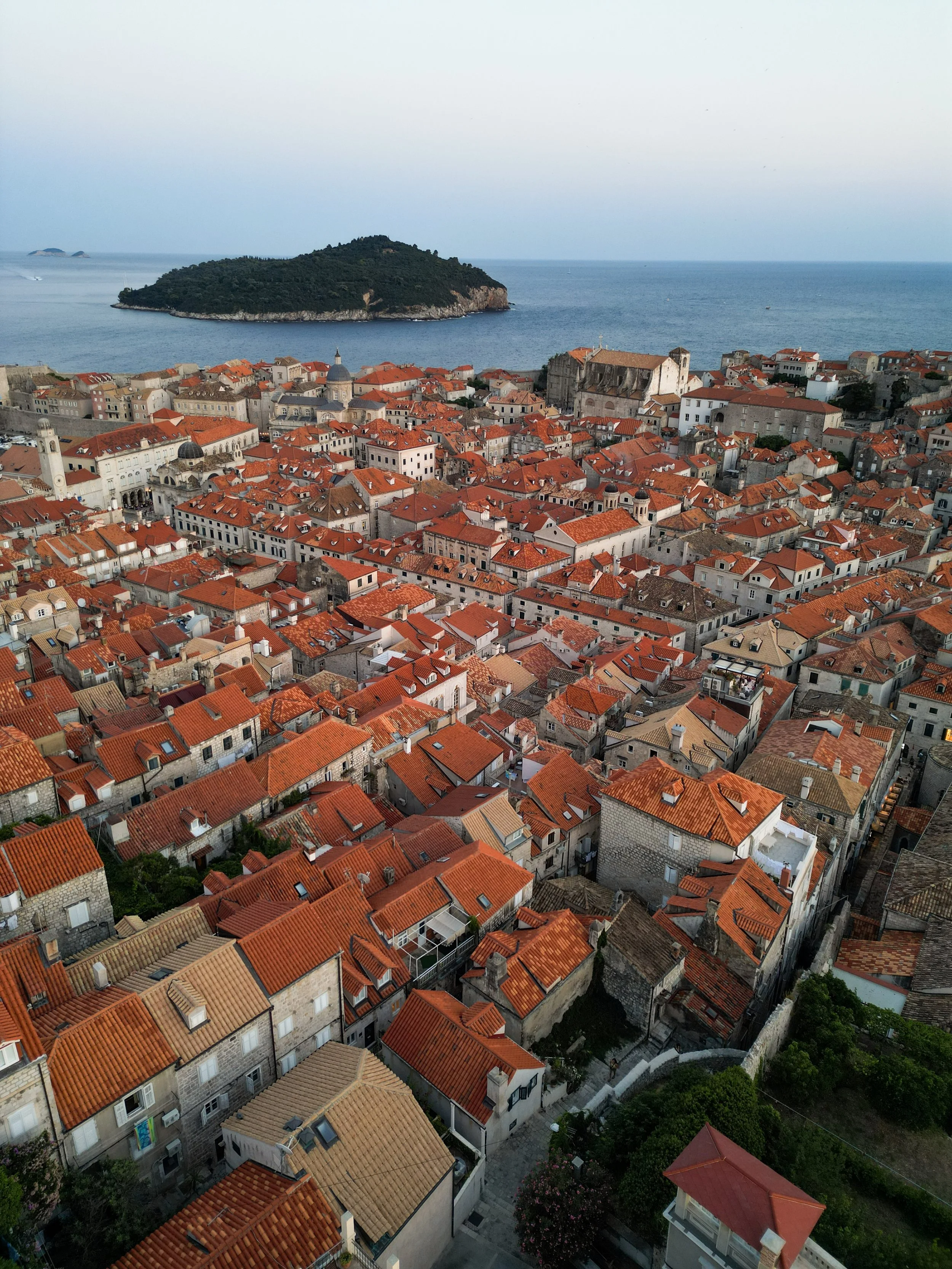Sail Croatia