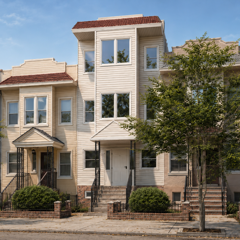 1743 East 7th