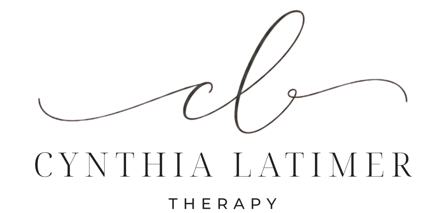 Cynthia Latimer