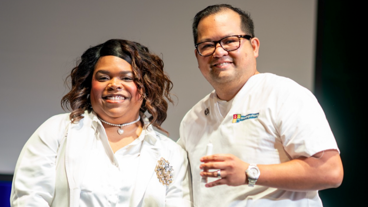 Nursing Alumni Profile