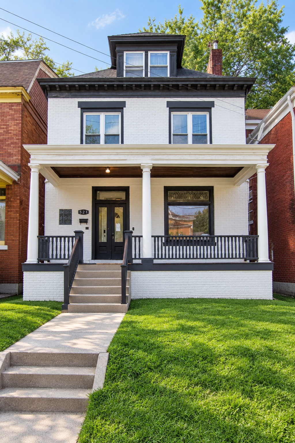 521 Coal St, Pittsburgh PA 15221