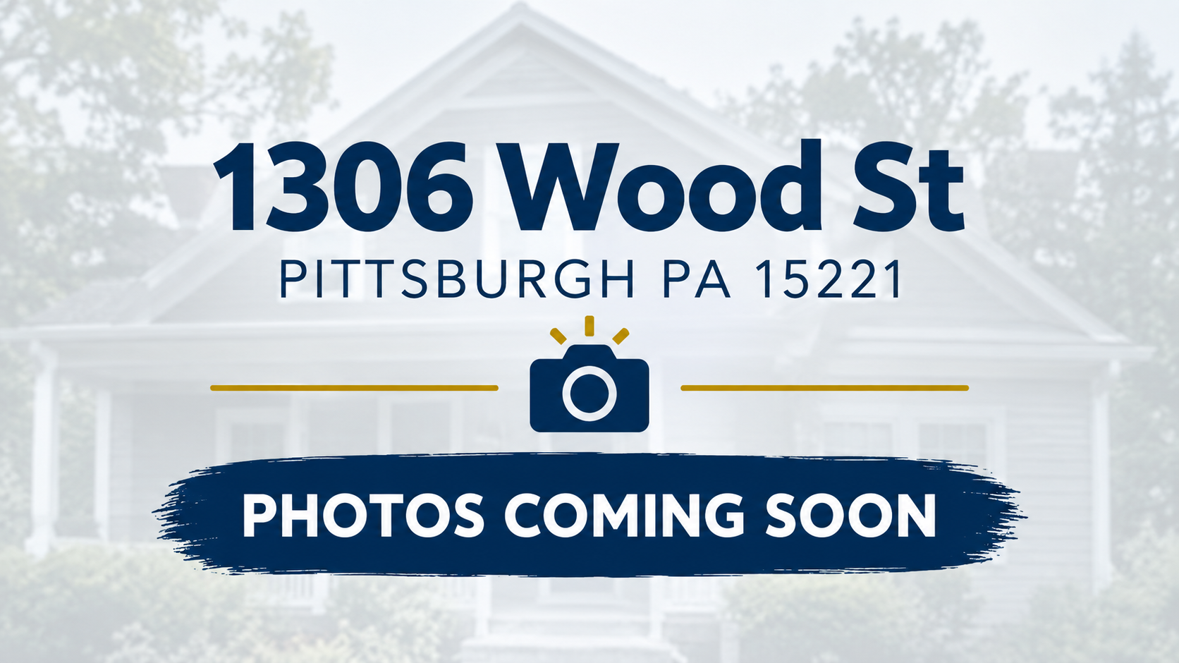 1306 Wood St, Pittsburgh PA 15221