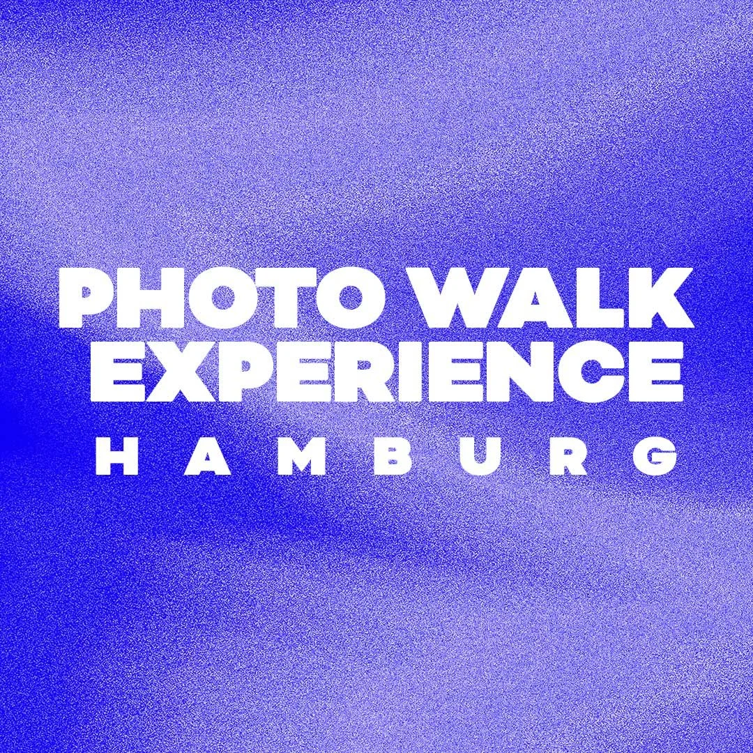 Photo Walk Experience