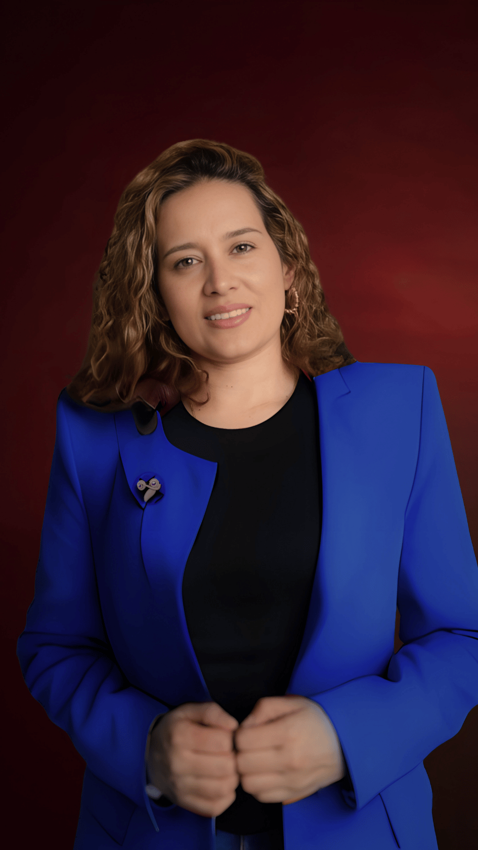 Directora y líder de opinión de SWF Abogados & Asociados, especialista en asesoría jurídica y estratégica para empresas y particulares.