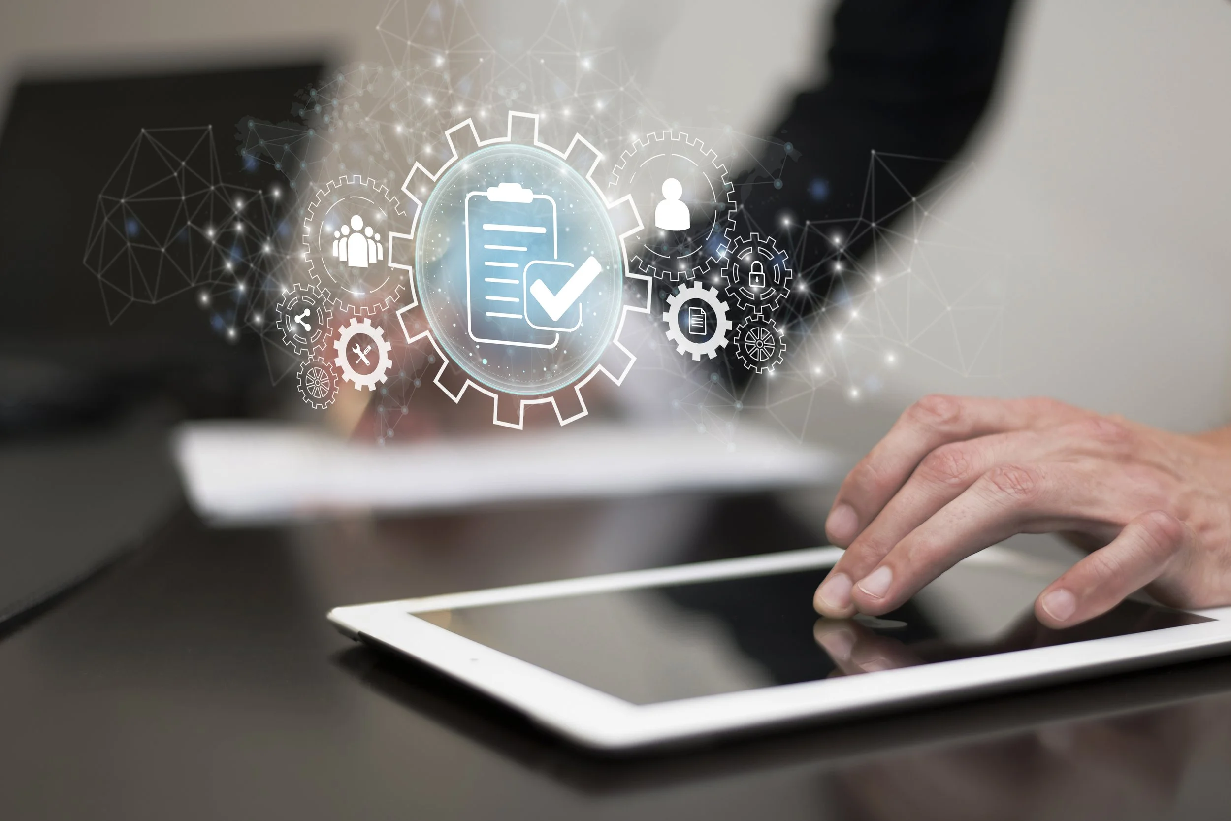 CONTRATOS AUTOMATIZADOS Y SERVICIOS JURÍDICOS VIRTUALES